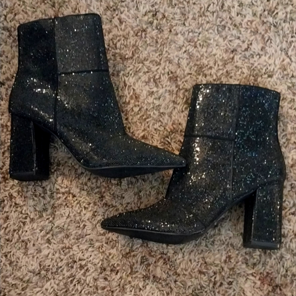 Madden Girl by Steve Madden Ritchie Rich
